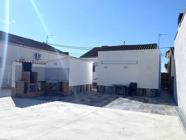 Casa o chalet independiente en Calle Joan d'Àustria, 2 - Foto 9