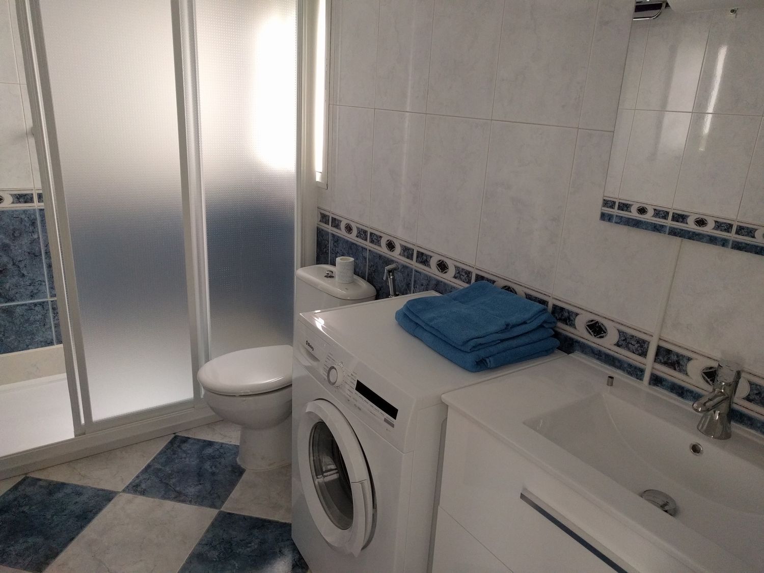 Piso en calle Diderot, 3 - Foto 15