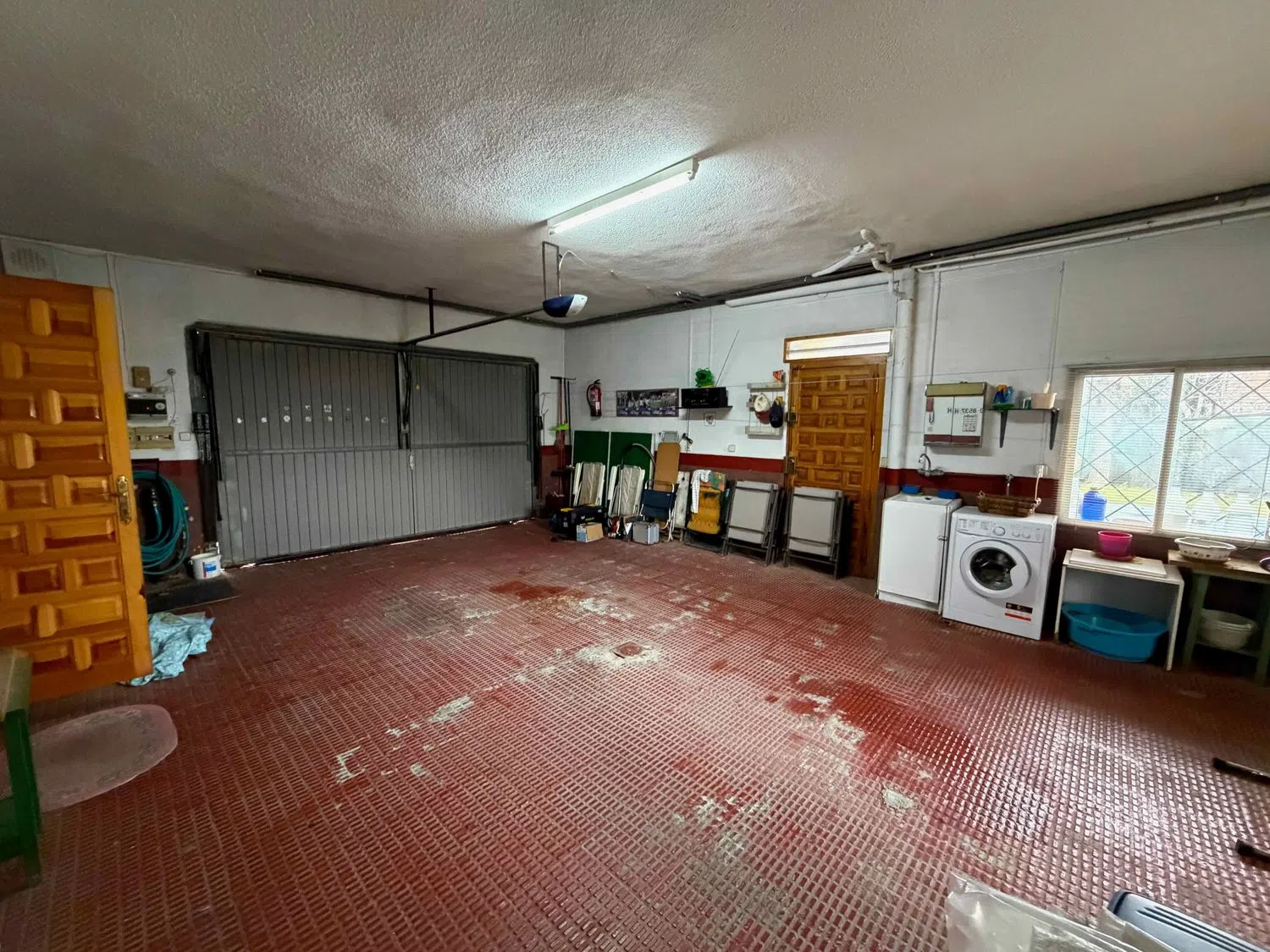 Casa independiente en Urb. altavista Fontenebro - Altavista - Foto 23