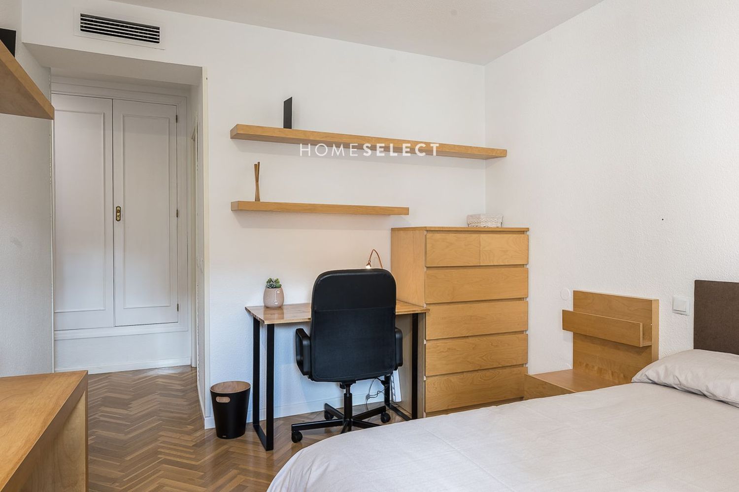 Dúplex en calle del Corazón de María - Foto 20