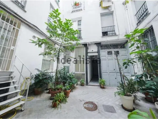 Piso en Calle de Barbieri, 3, Chueca-Justicia - Foto 27