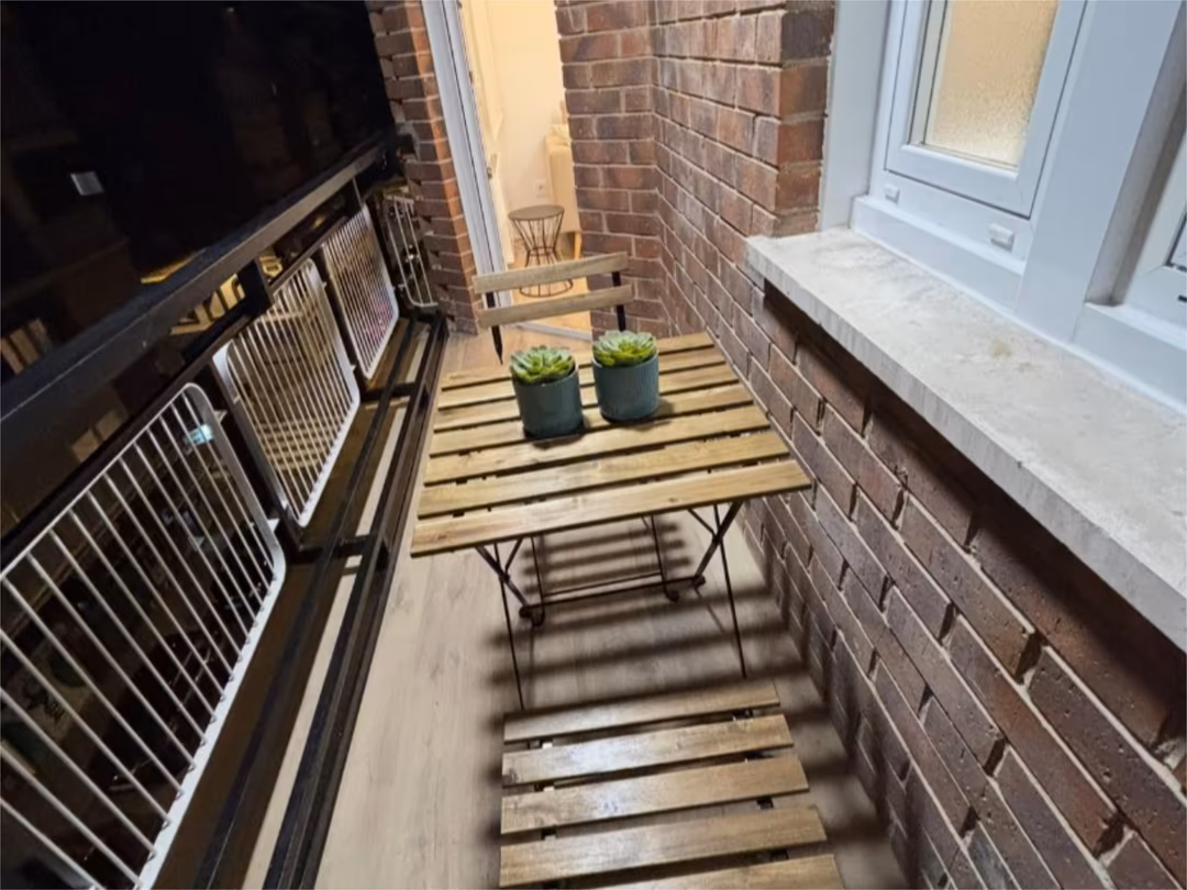 Piso en  Calle de Juan Bautista de Toledo 28 - Foto 16