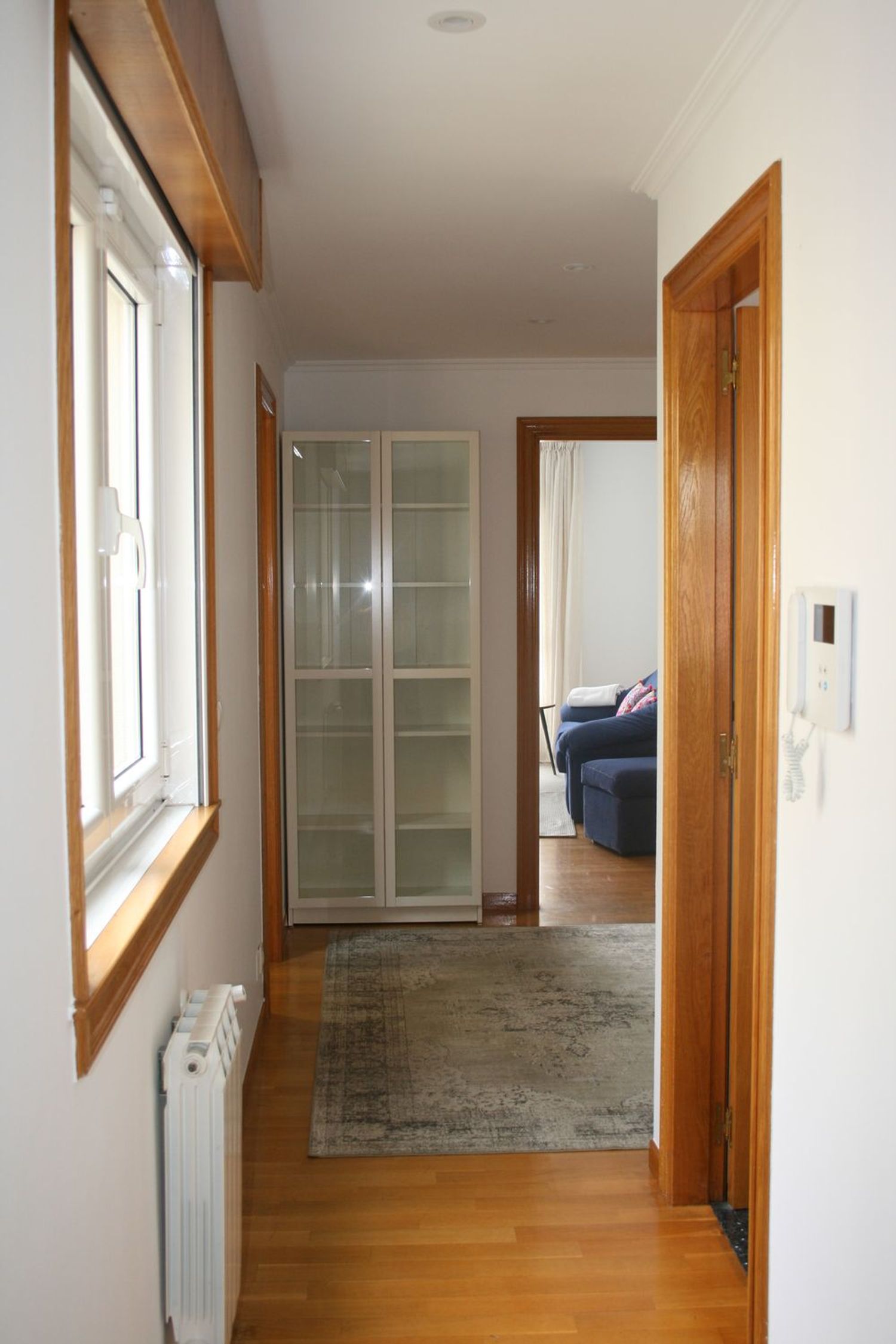Piso en Avenida San Roque de Afuera, 5, Riazor - Visma, Riazor - Visma - Foto 25