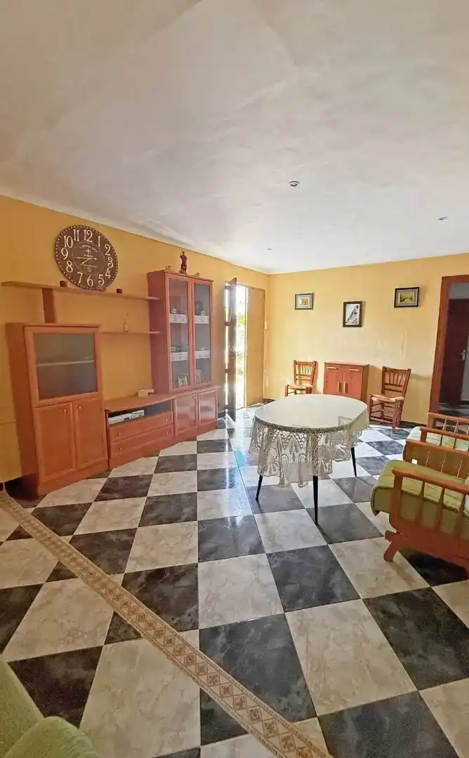Casa adosada en  Diseminado la Parrilla 165 - Foto 7