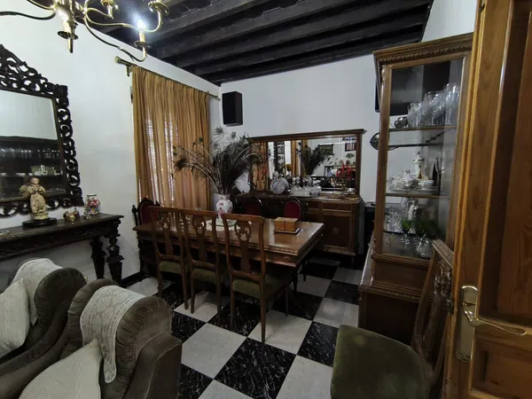Chalet adosado en Calle Pradillo de San Blas, 4 - Foto 22