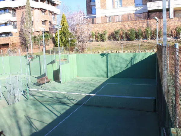 Piso en Avenida de la Oliva, 5, Golf - El Carralero, Golf - El Carralero - Foto 43