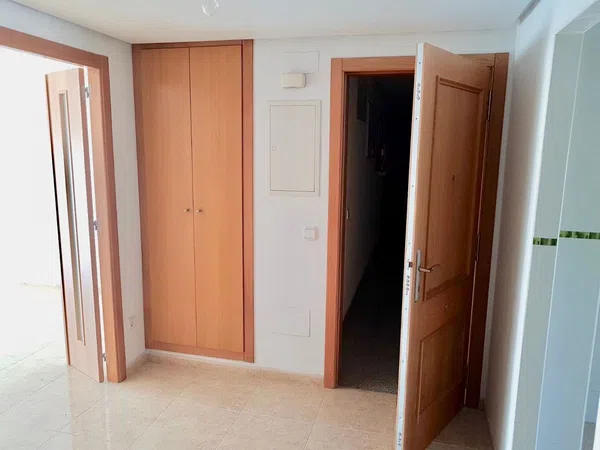 Piso en avenida Don Juan de Borbón, 202 - Foto 10