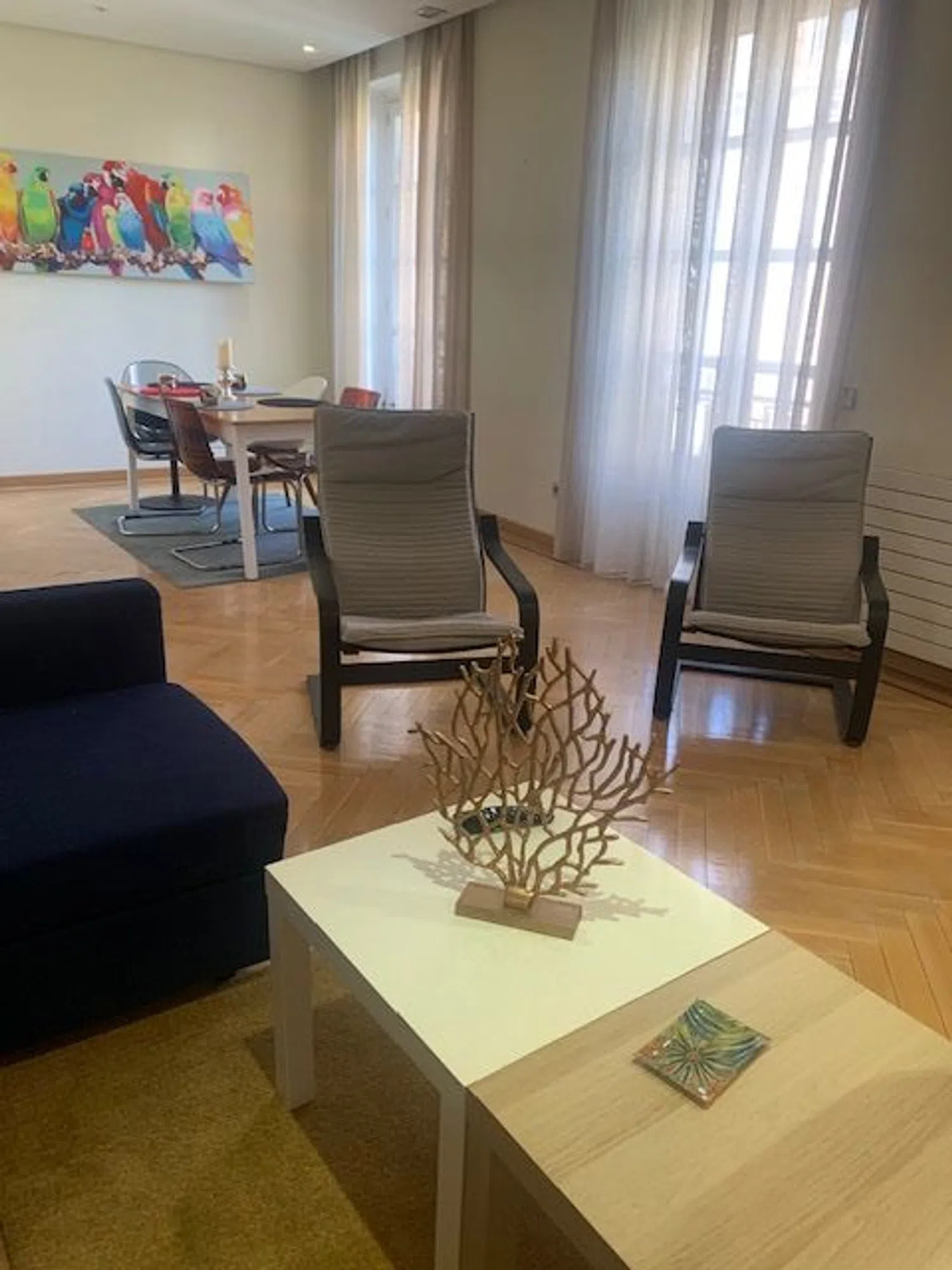 Piso en Diego de León, 20 - Foto 25