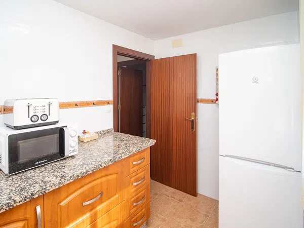 Piso en Calle Barrameda, 102, El Pino-Bajo de Guía, El Pino-Bajo de Guía - Foto 12