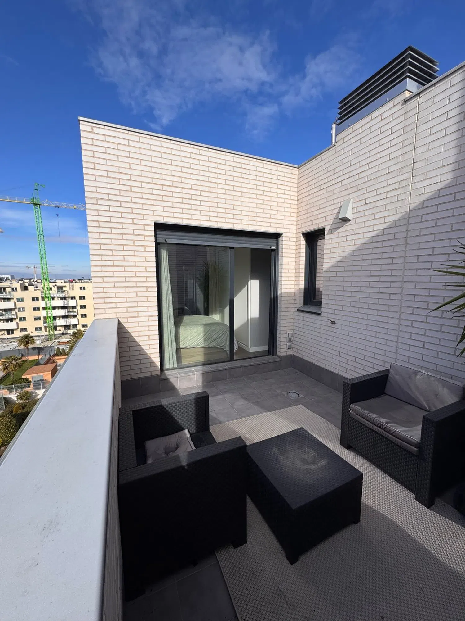 Ático en calle Diego de Almagro, 5 - Foto 14