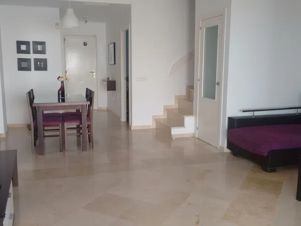 Chalet adosado en Calle equitación, 3, Hipódromo - Cerrado del Águila, Hipódromo - Cerrado del Águila - Foto 18