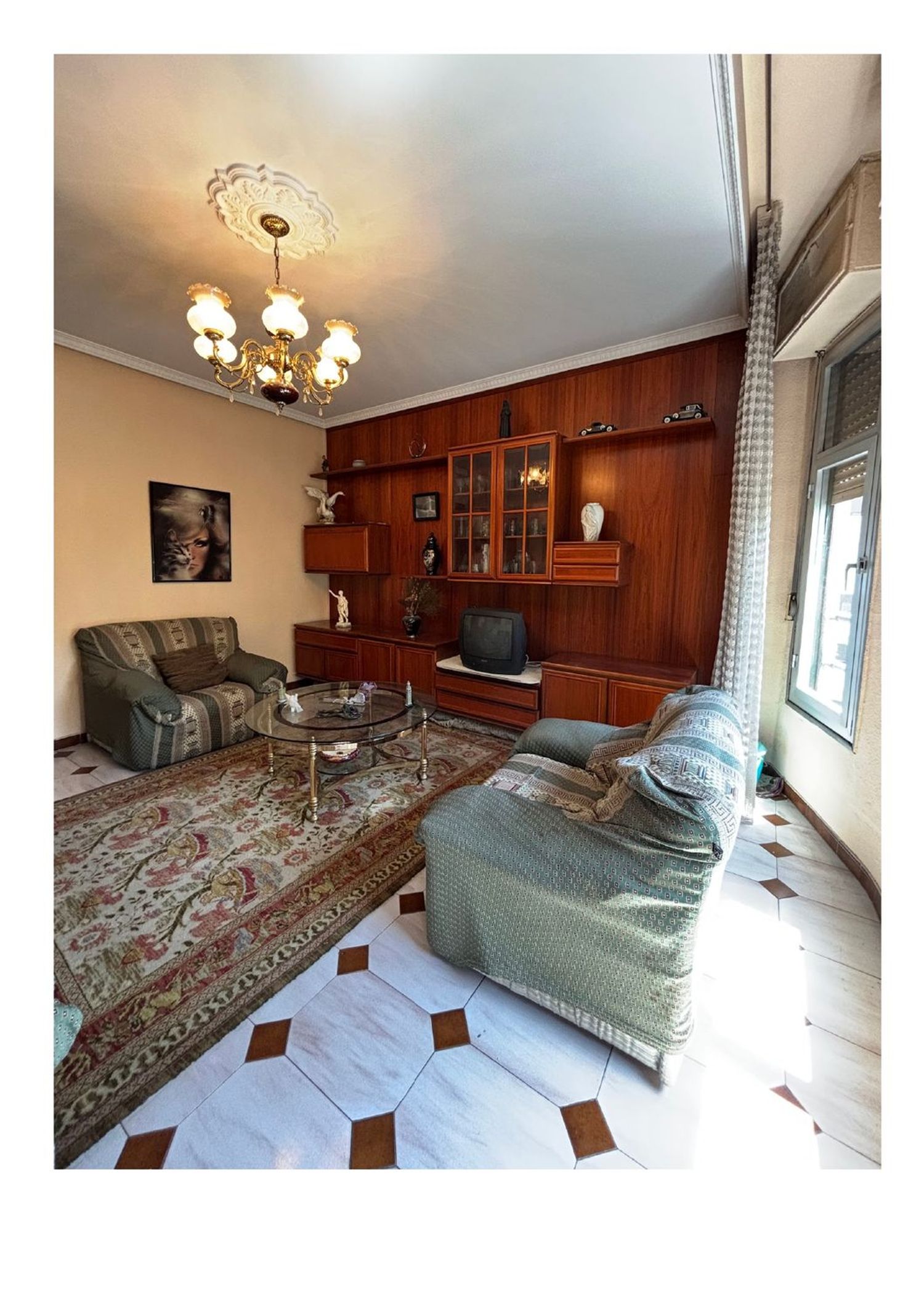 Piso en plaza de la Beata María Ana de Jesús, 14 - Foto 17