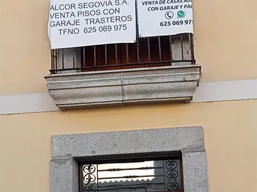 Piso en  Calle Real 4 - Foto 3