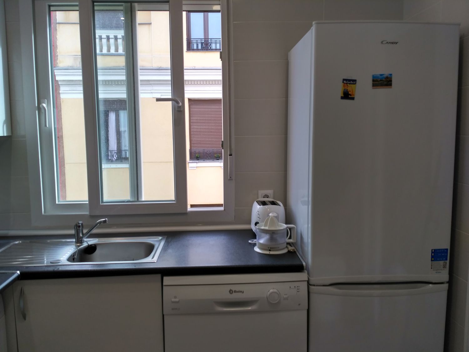 Piso en calle de huesca, 7 - Foto 11