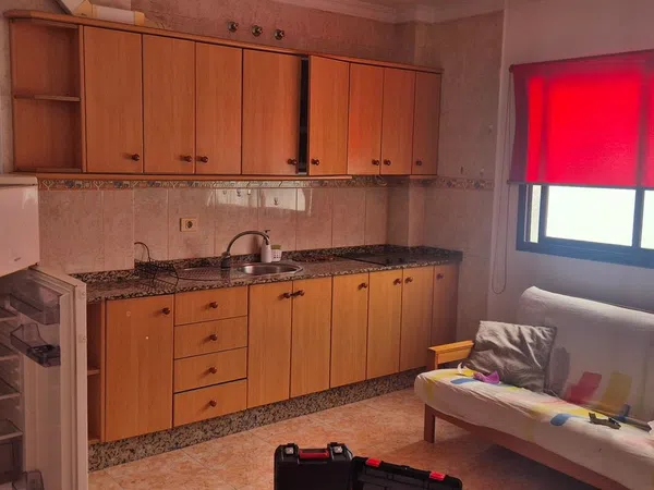 Piso en Calle Doña Perfecta, 205, Schamann - Rehoyas, Las Palmas de Gran Canaria - Foto 10