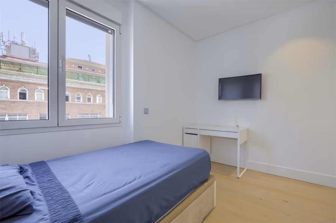 Piso en  Avenida de Menéndez Pelayo 38 - Foto 13