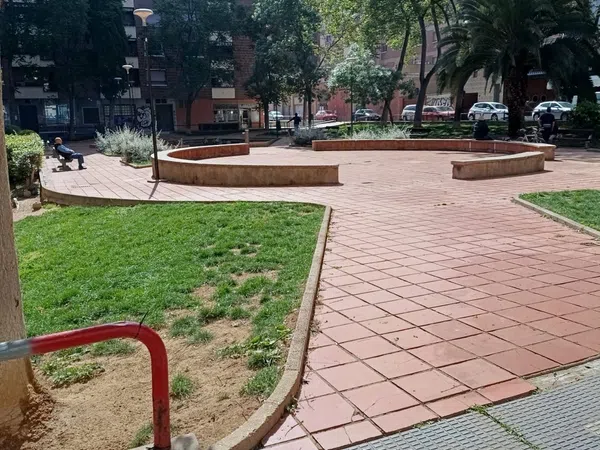 Piso en calle de Asturias, 3