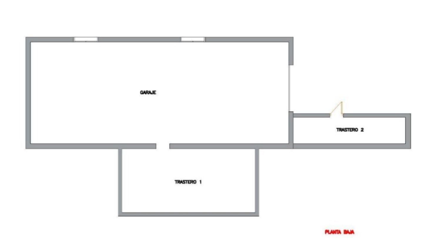 Casa o chalet independiente en Carretera General a los Abrigos, 97, Aldea Blanca-Las Zocas, Aldea Blanca-Las Zocas - Foto 36
