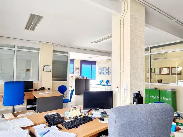 Local en Calle Occident, 2, Collblanc - Foto 6