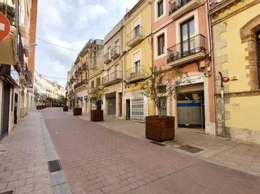 Local comercial en  Carrer de la Cort - Foto 38