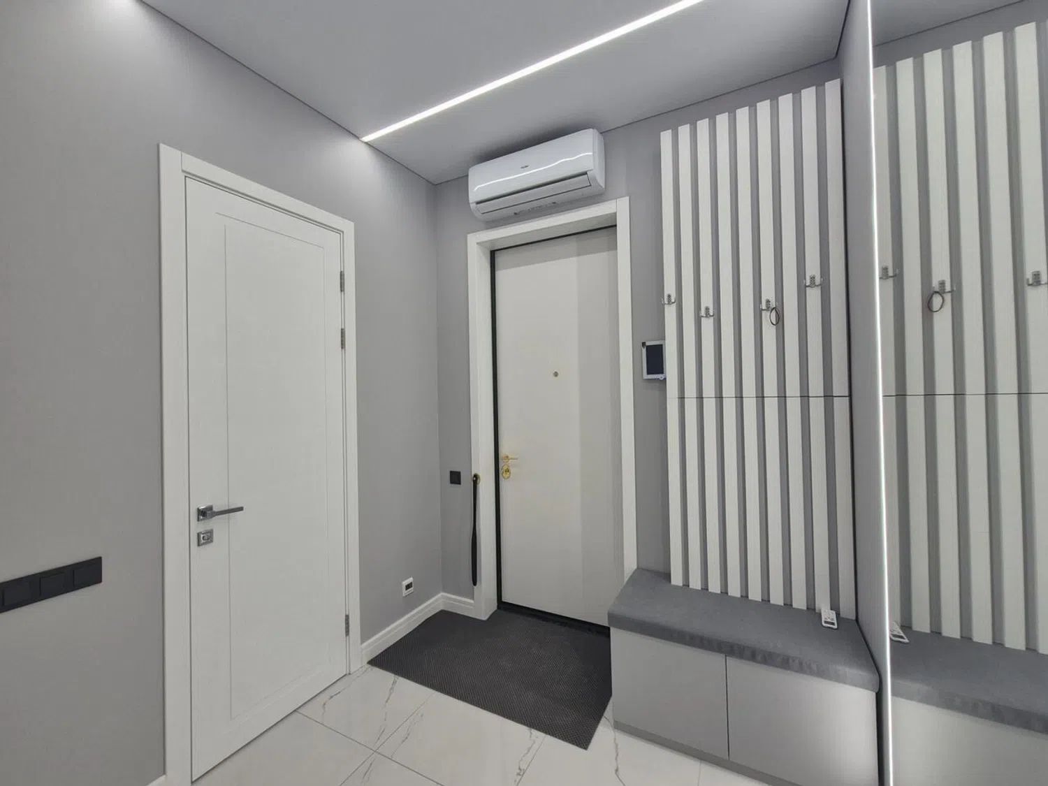 Piso en c. de campoamor, 3 - Foto 6