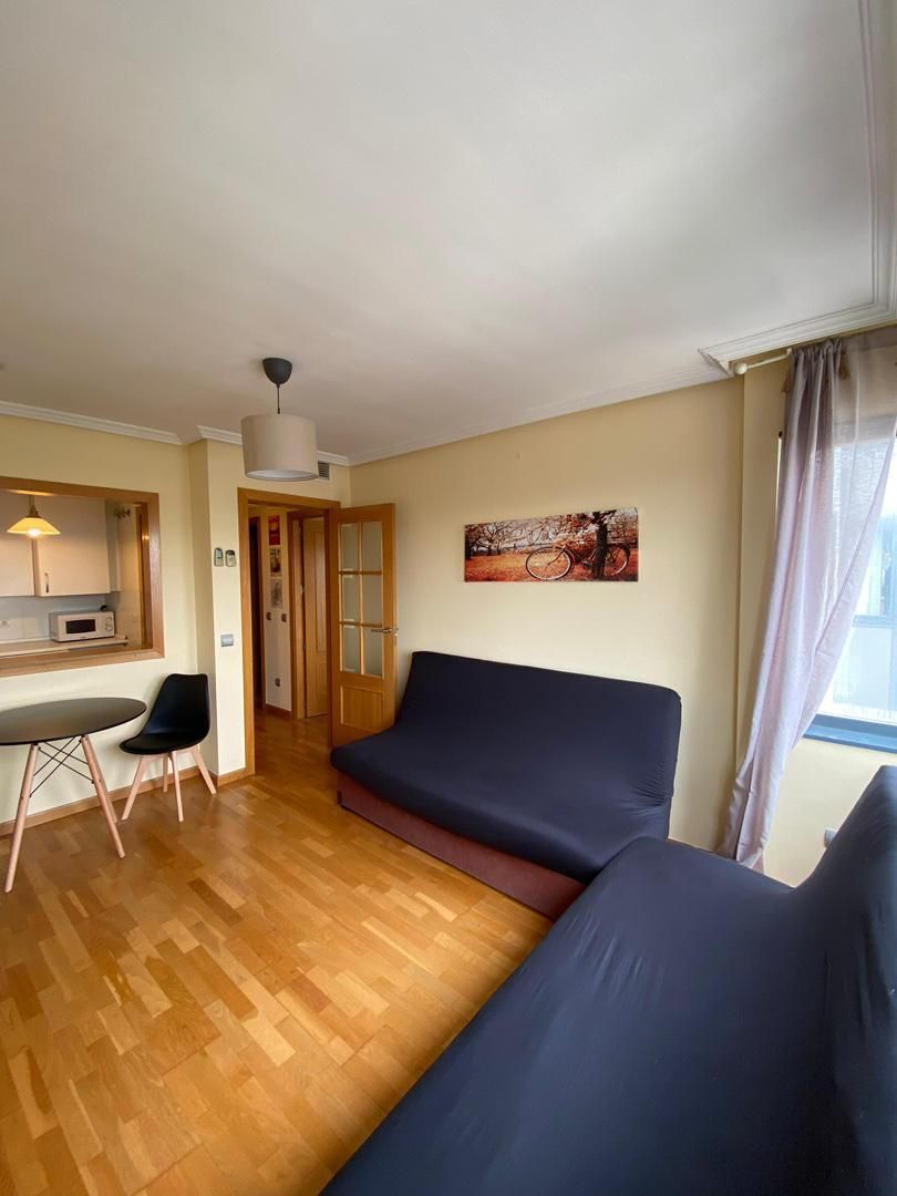 Piso en  Calle Bausá 17 - Foto 4