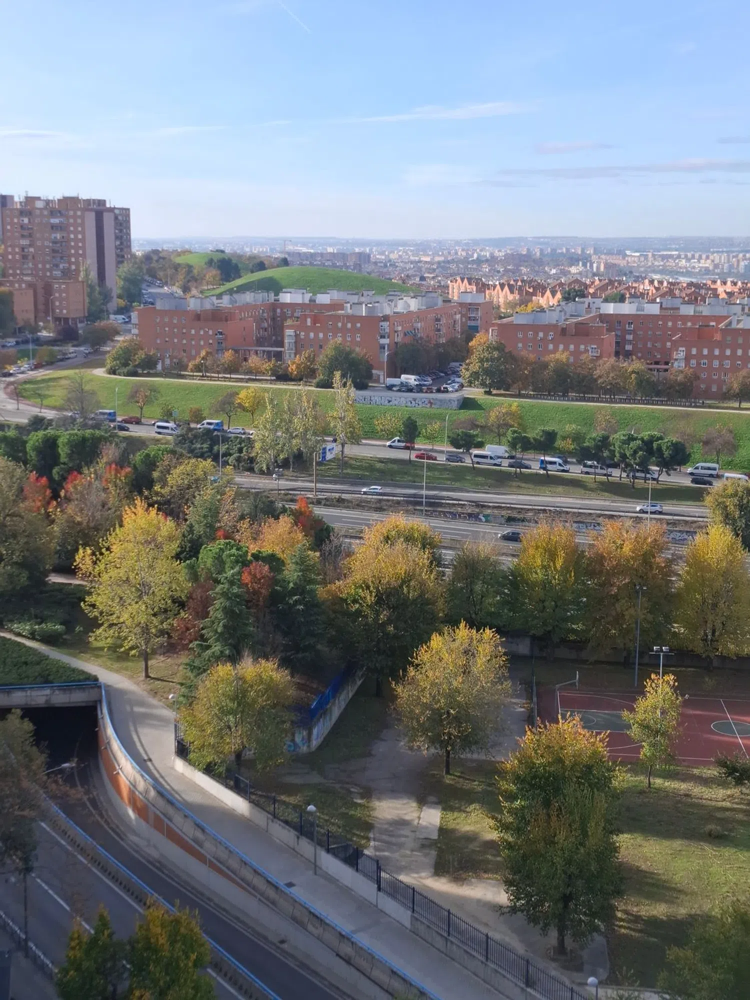 Piso en plaza Del Encuentro, 3 - Foto 1