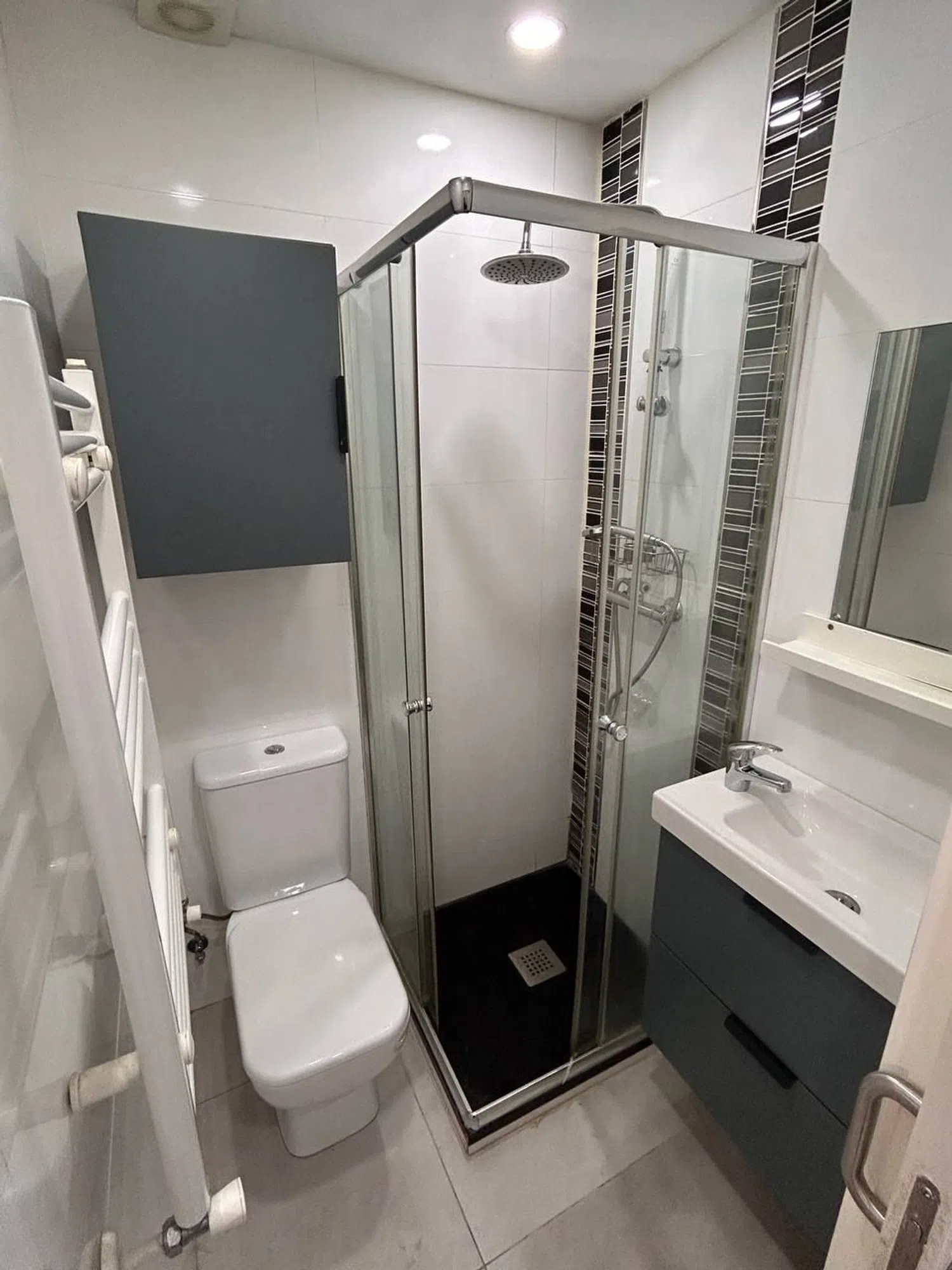 Piso en calle de Antonio López, 150 - Foto 7