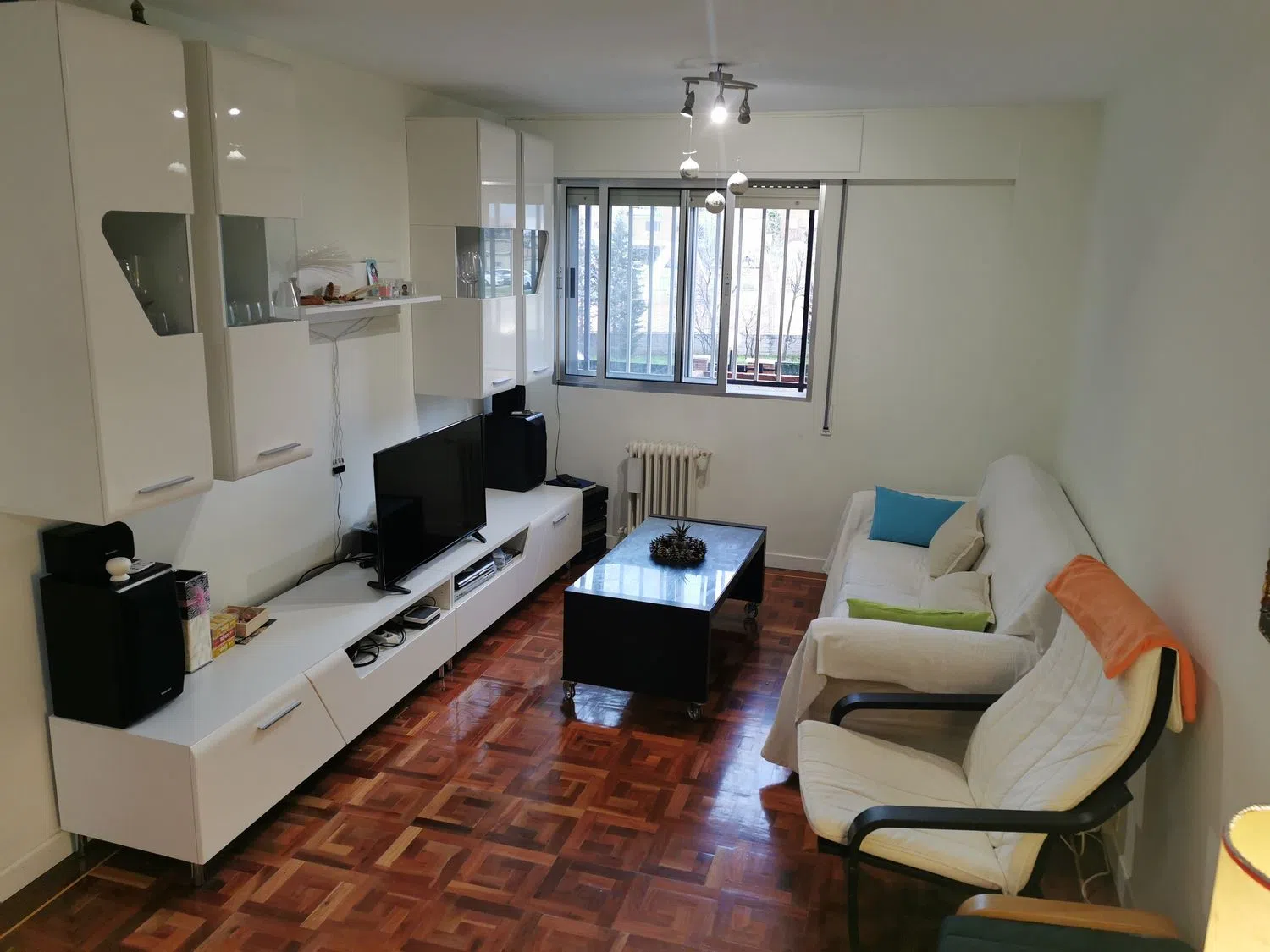 Piso en calle Isla Malaita, 10