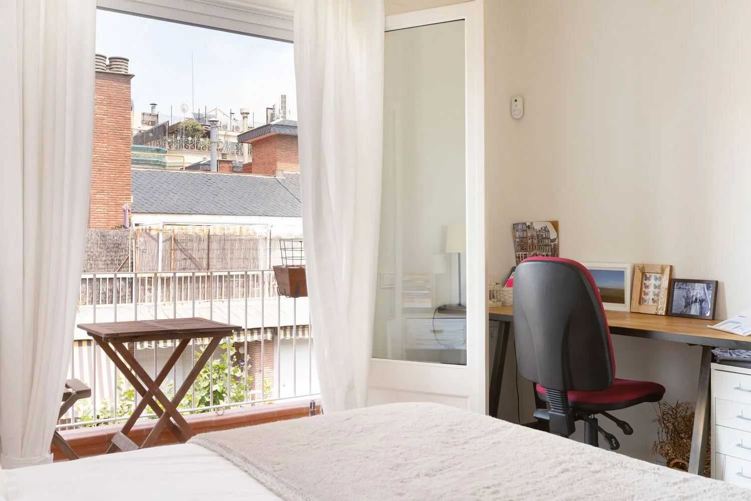 Ático en Barrio Sant Gervasi - Galvany - Foto 24