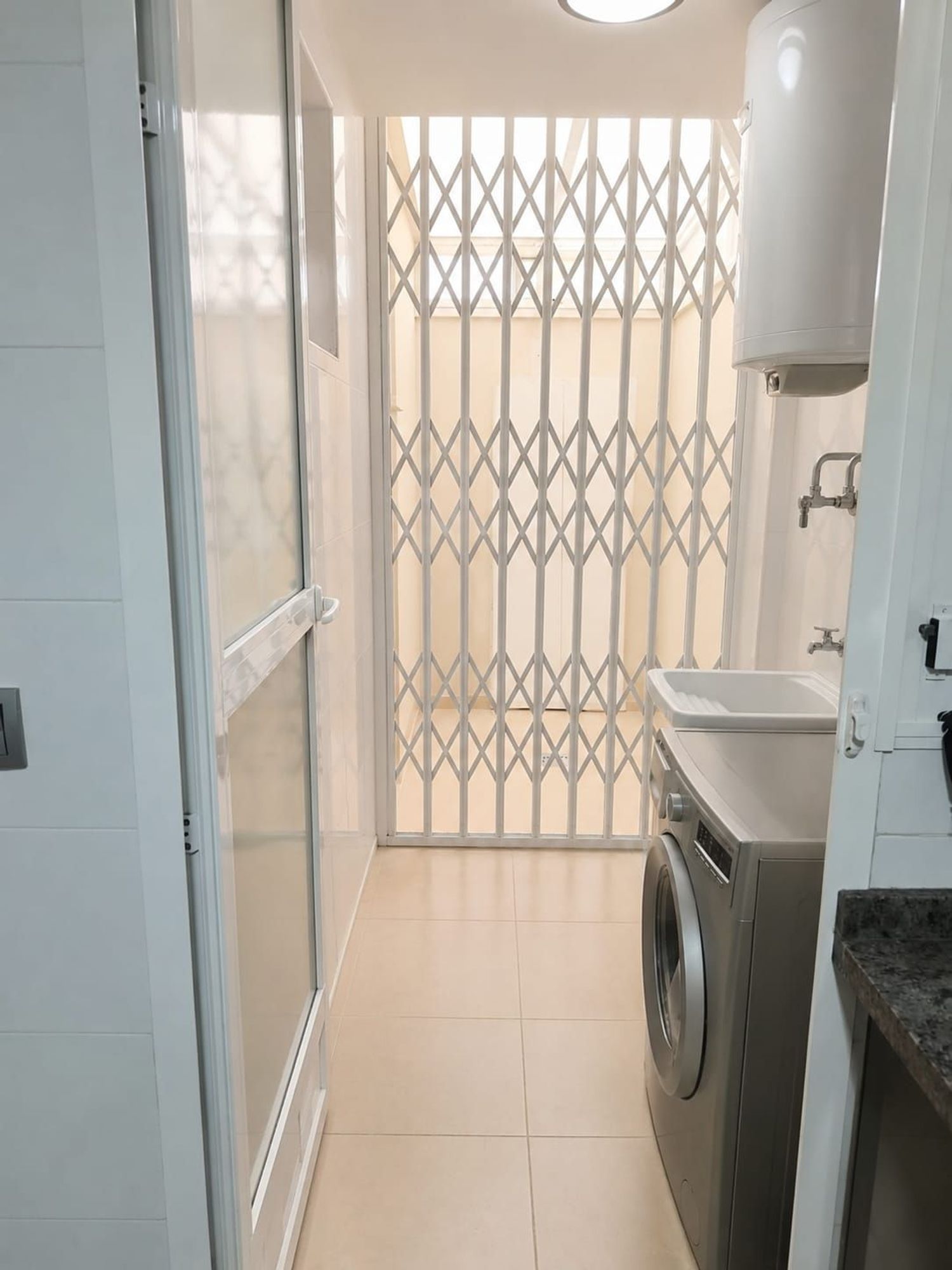 Piso en Avenida del Golf, 304, Altorreal-El Chorrico - Foto 6