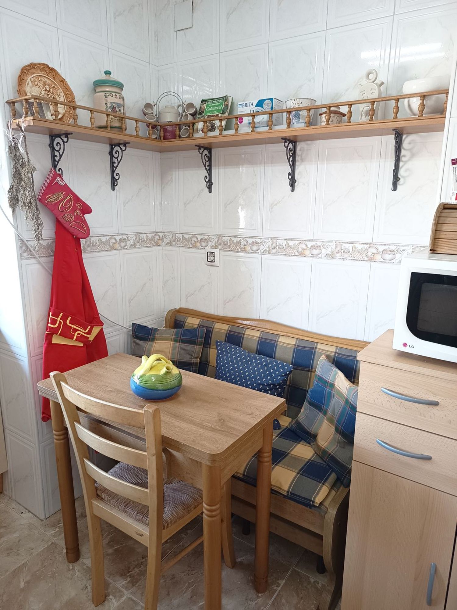 Piso en calle Senador José Vicente Mateo, 6 - Foto 16