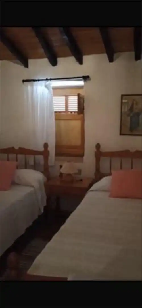 Chalet en Vallehermoso - Foto 4