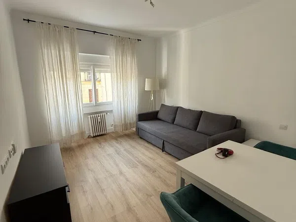 Piso en calle de Fuencarral, 36