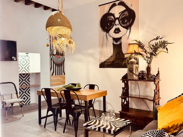 Piso en calle Rubens, 1