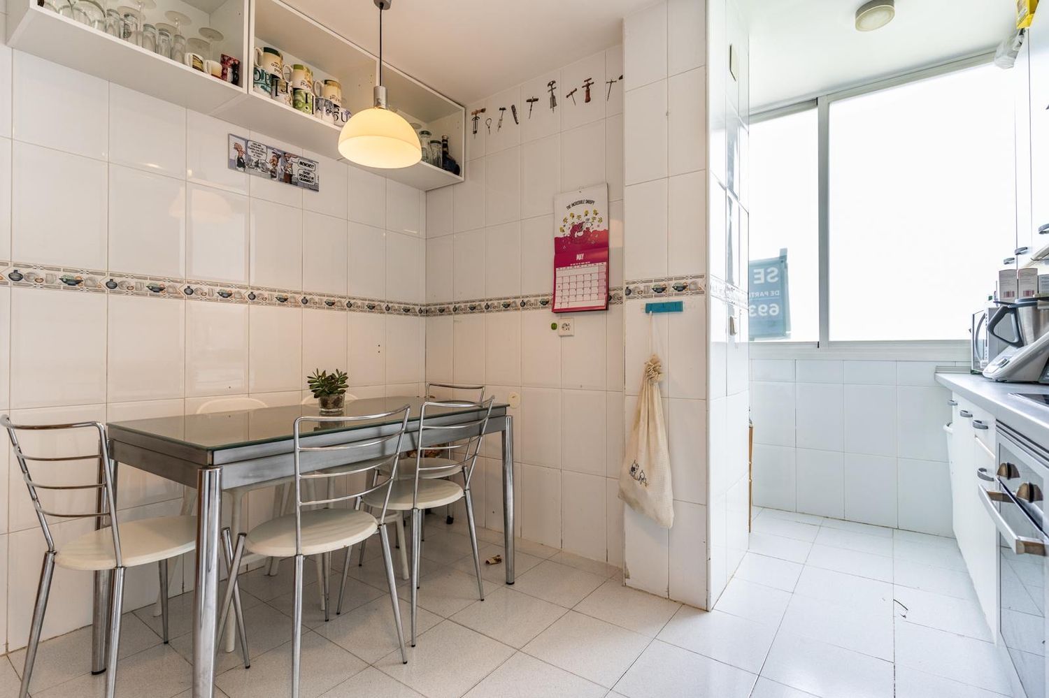 Dúplex en calle Isaac Albéniz, 5 - Foto 9