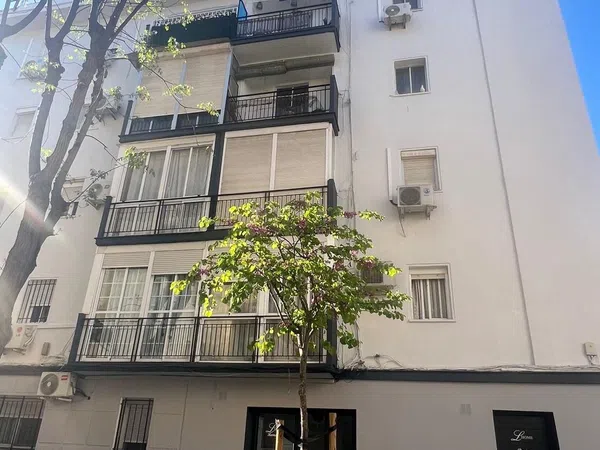 Piso en Calle Niebla, 37, Parque de los Principes - Calle Niebla - Foto 18
