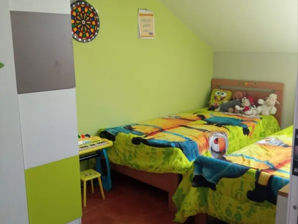 Chalet adosado en Calle Albahaca, 19 a - Foto 18
