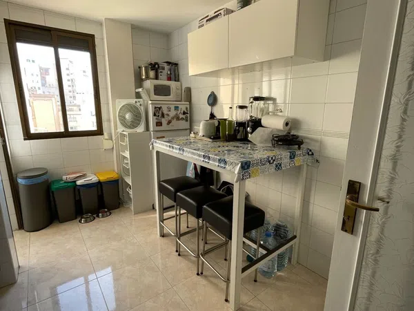 Piso en calle de Bellet, 12 - Foto 2