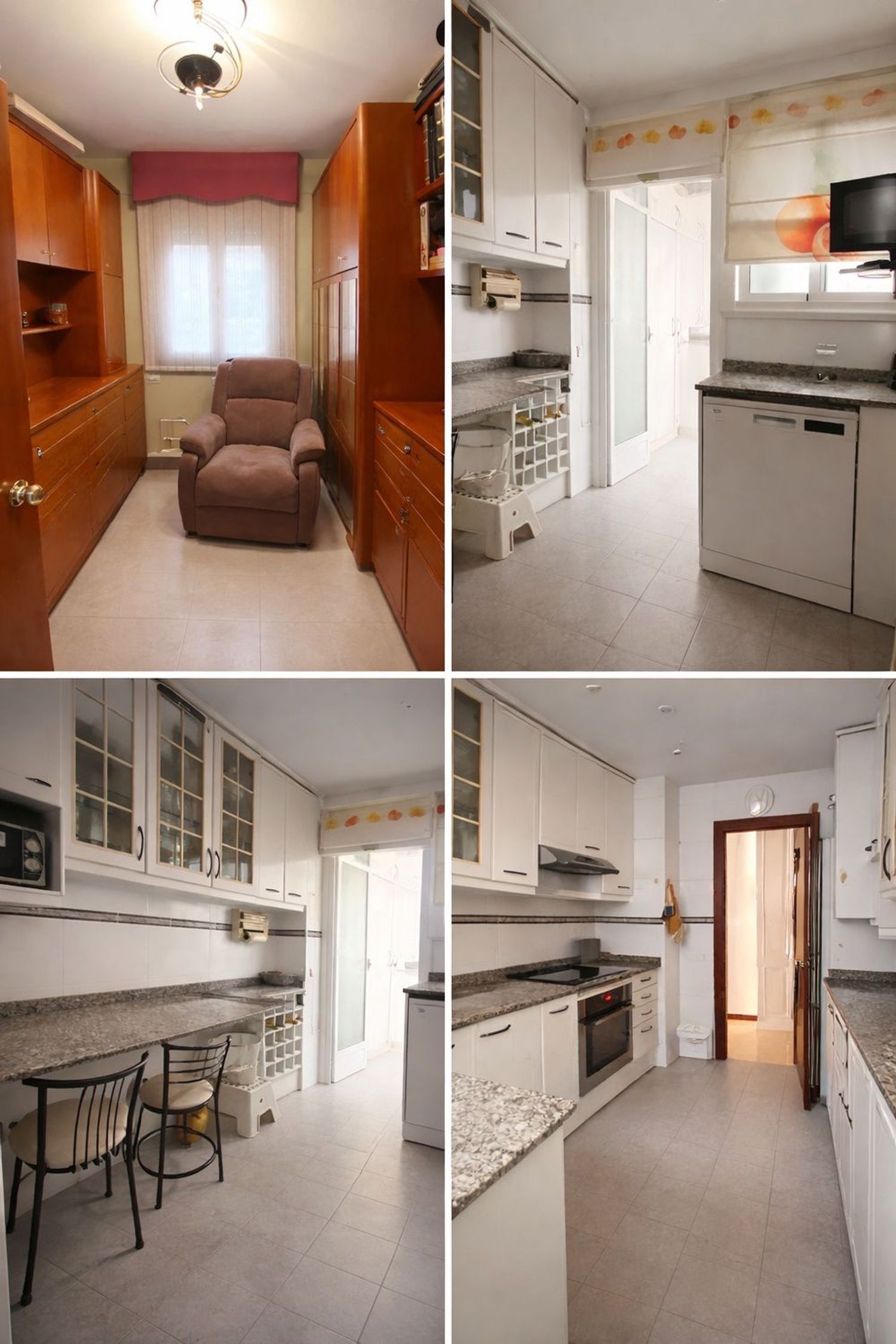 Ático en calle Santa Eulàlia, 54 - Foto 17