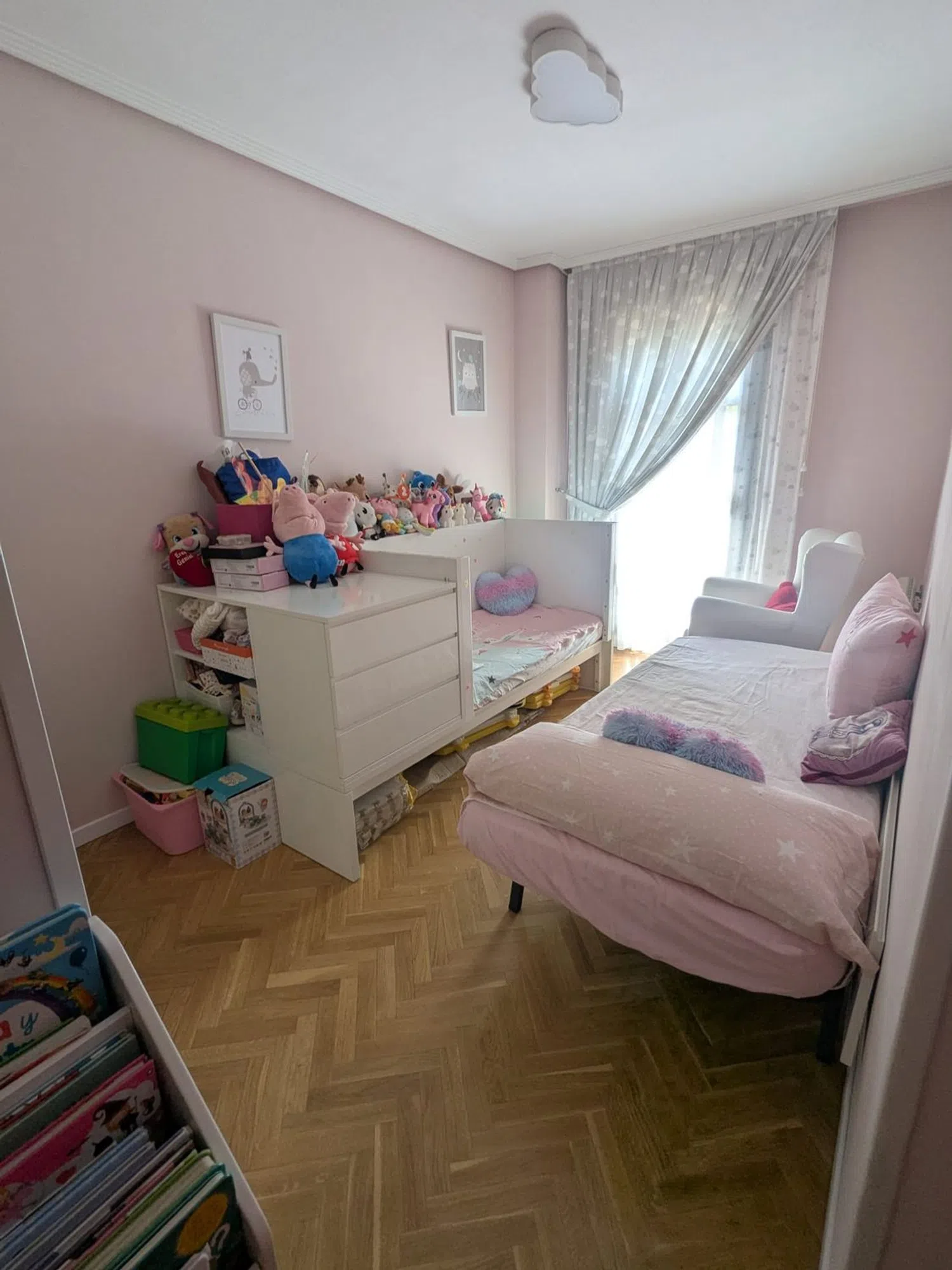 Piso en calle Antonio Fernández María, 14 - Foto 6