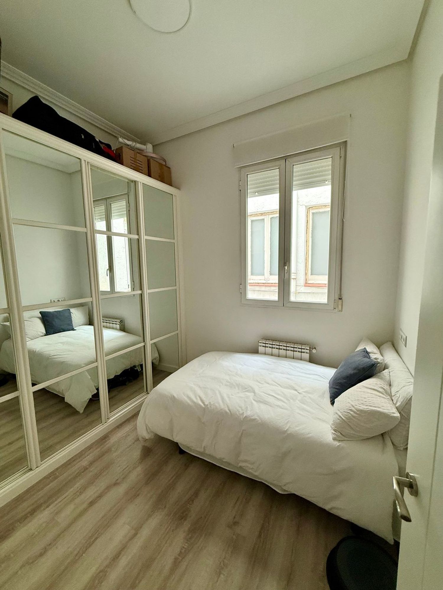 Piso en Calle de Santa Engracia, 20, Almagro - Foto 7