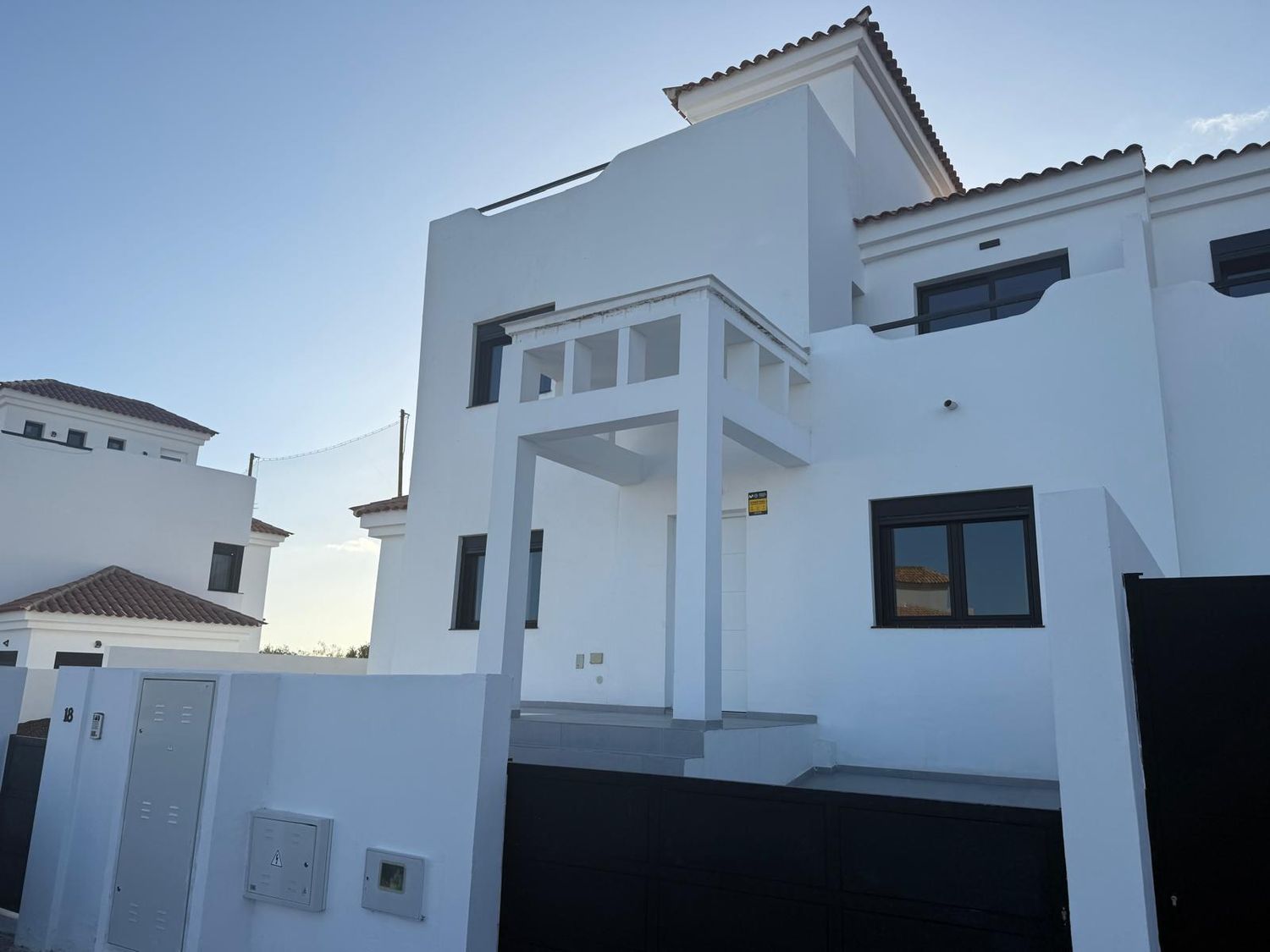 Casa o chalet independiente en Laurisilva, 18, Golf del Sur-Amarilla Golf, Golf del Sur-Amarilla Golf - Foto 24