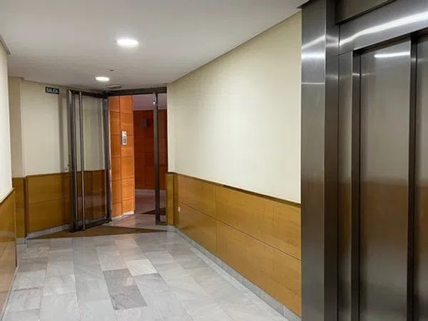 Piso en calle Colombia, 1 - Foto 2