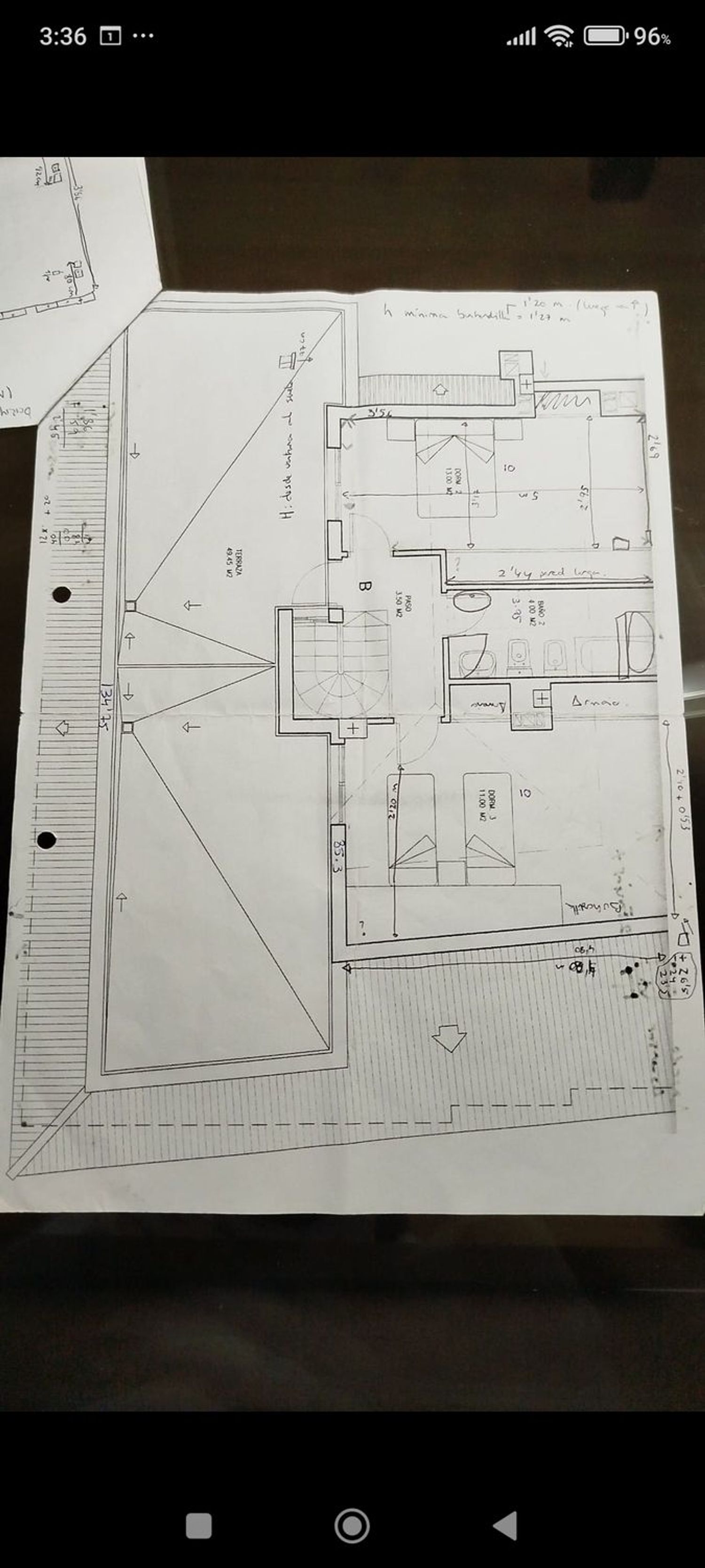 Dúplex en avenida de San Javier, 19 - Foto 6