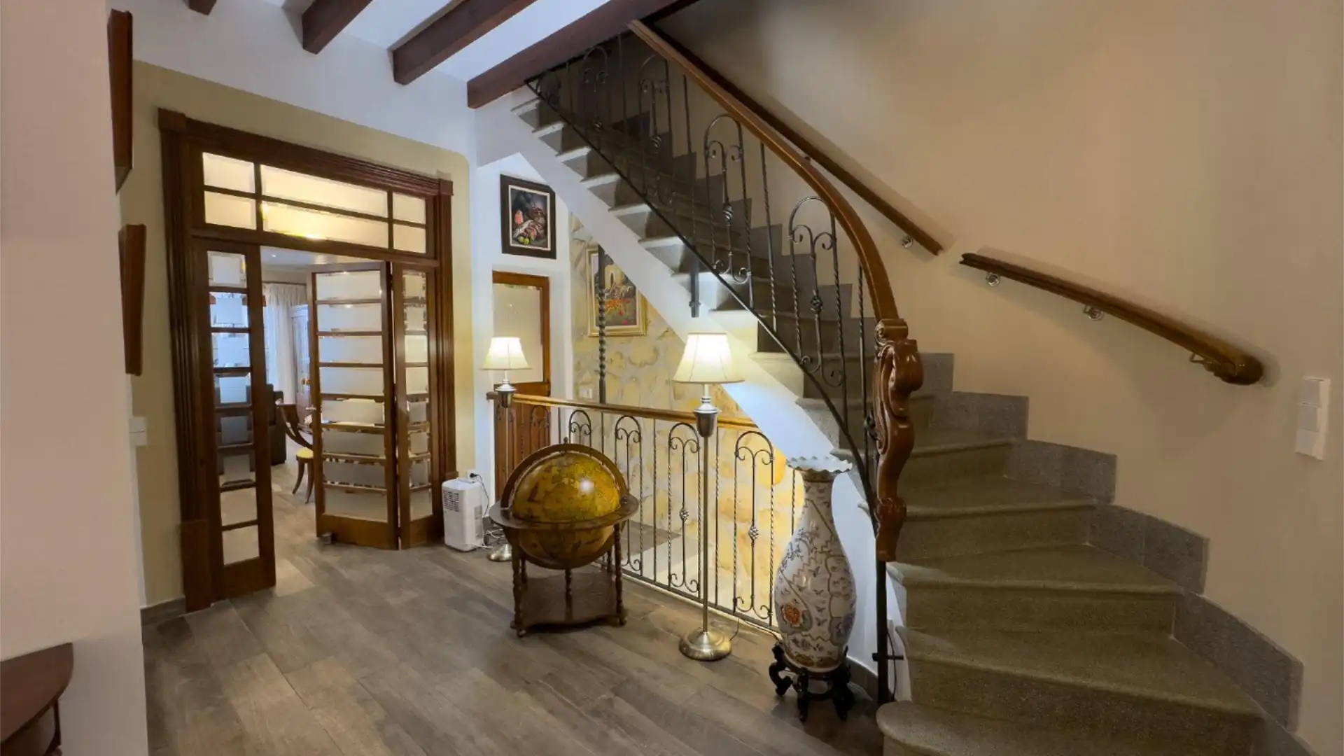 Piso en  Carrer del Sindicat 2 - Foto 1