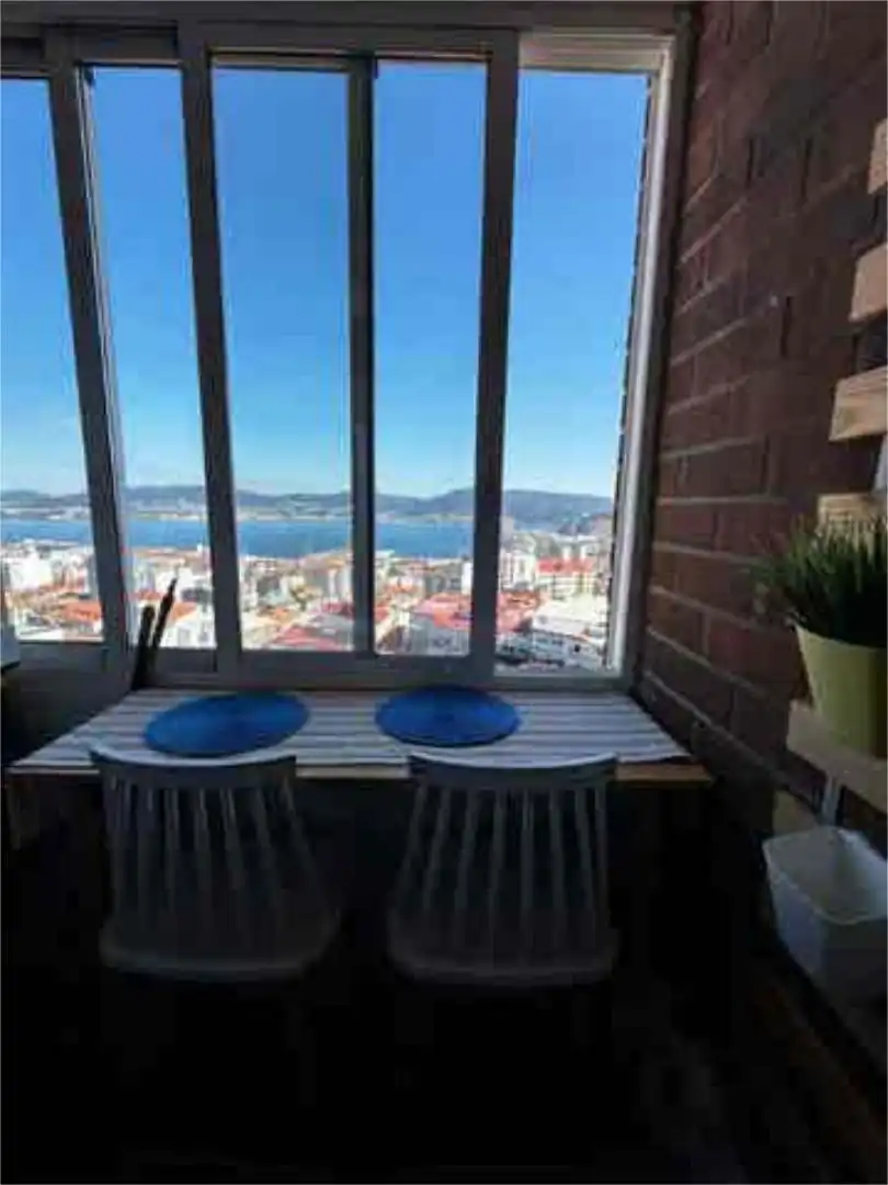 Apartamento en Pizarro n°45 vigo - Foto 9