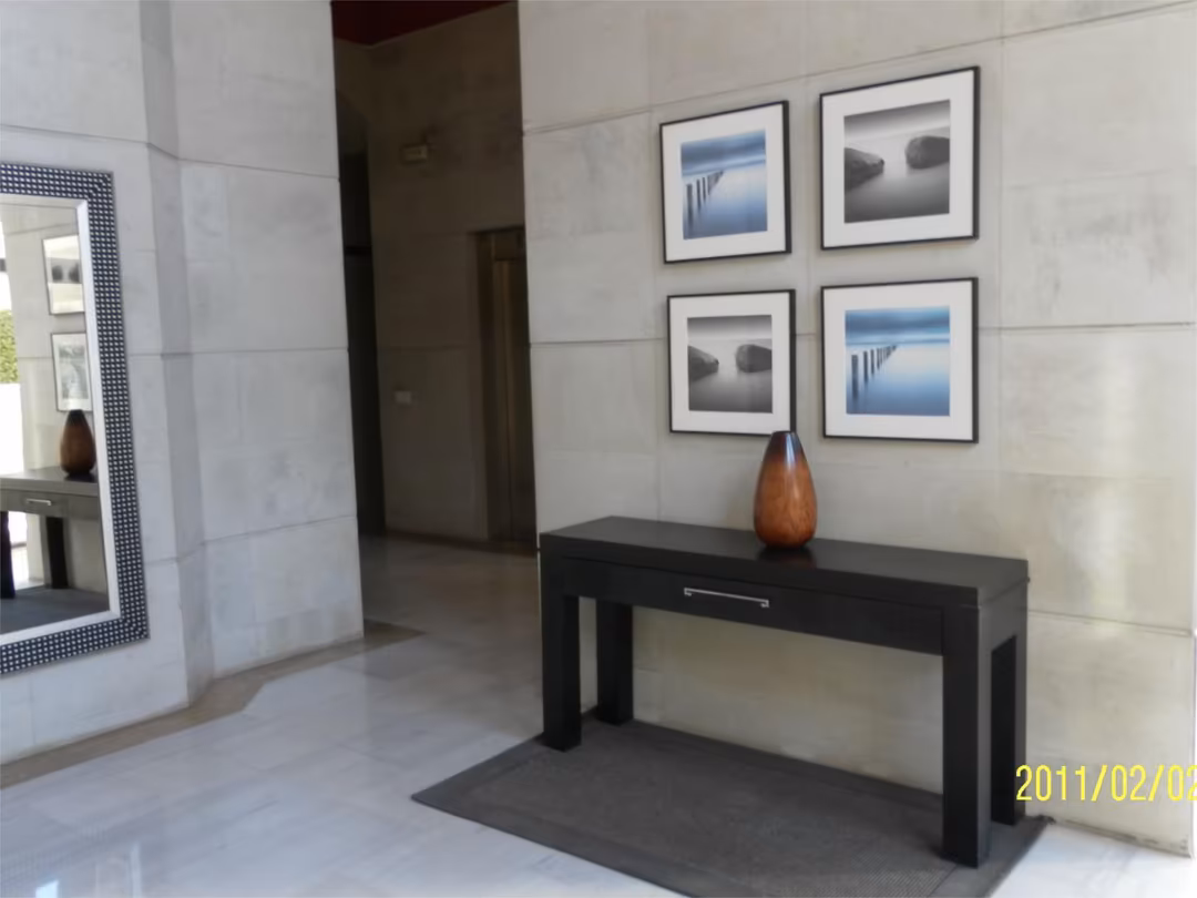 Piso en  Avinguda de les Corts Valencianes 22 - Foto 4