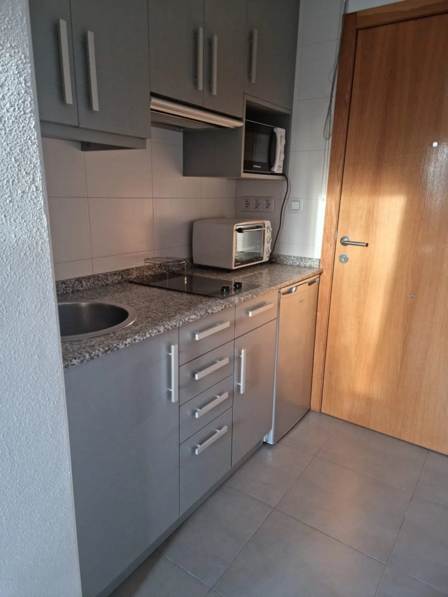 Estudio en plaza Concepción Alemán, 6 - Foto 5