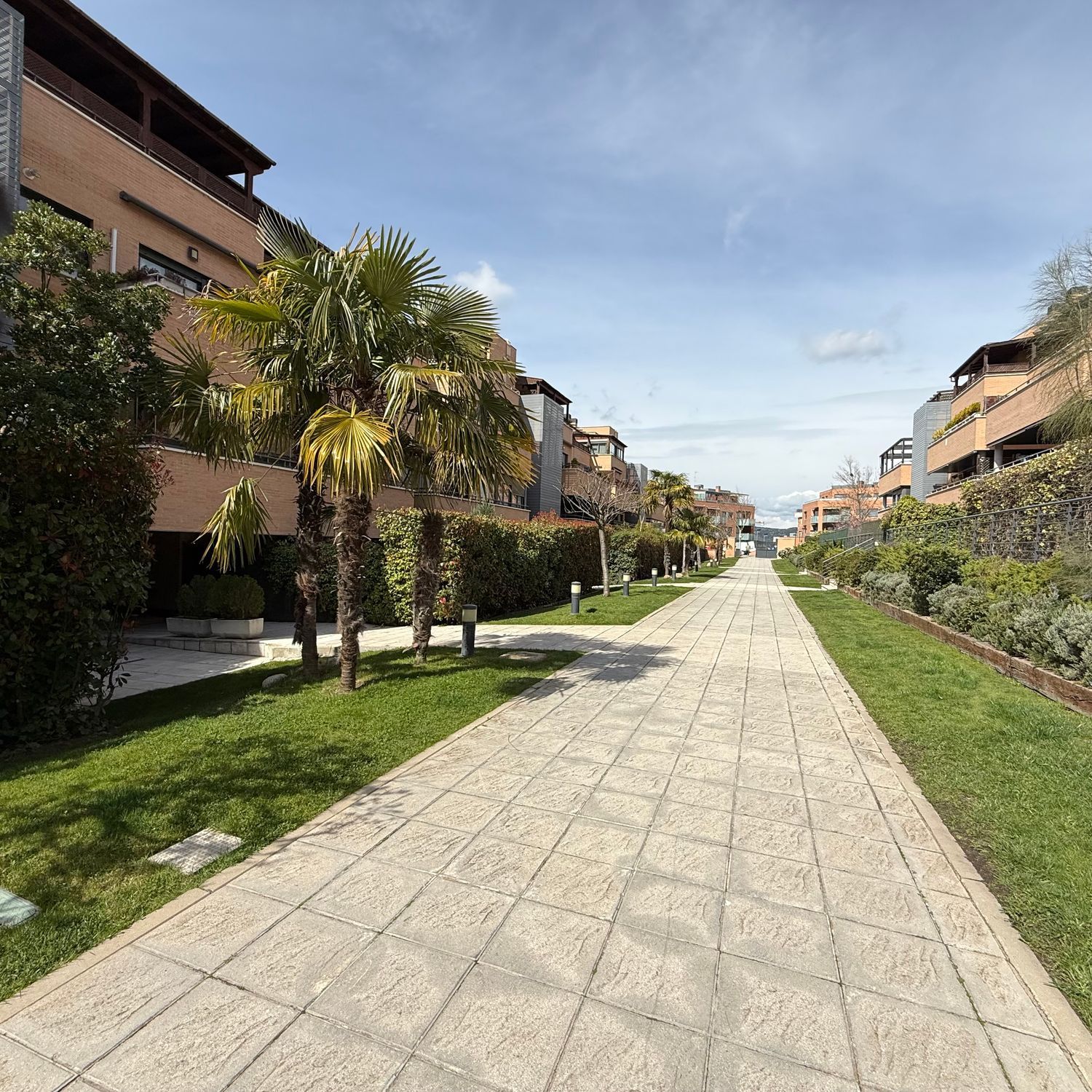 Piso en avenida Lazarejo, 7 - Foto 24